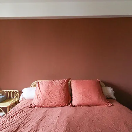 Nice T2 With Balcony And Wifi In Paris Apartamento